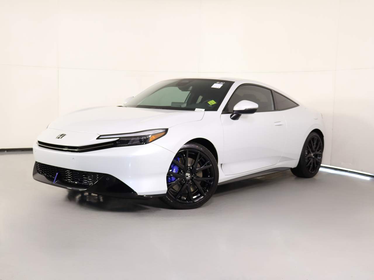 2026 Honda Prelude Base's photo