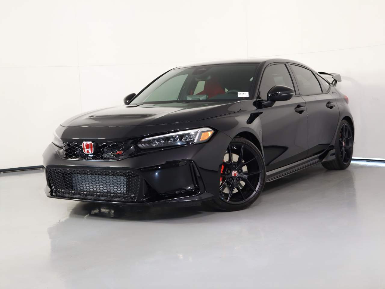 2025 Honda Civic Type R
