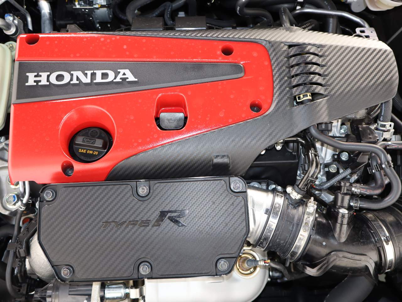 2025 Honda Civic Type R