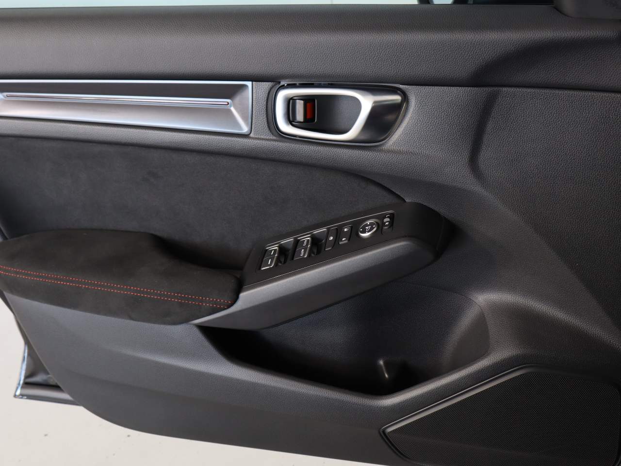 2026 Honda Civic Hatchback Type R