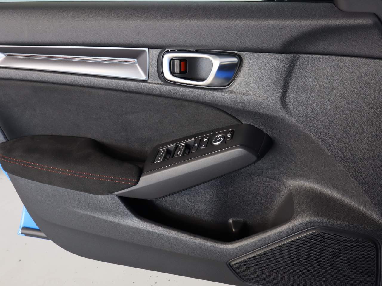 2025 Honda Civic Hatchback Type R