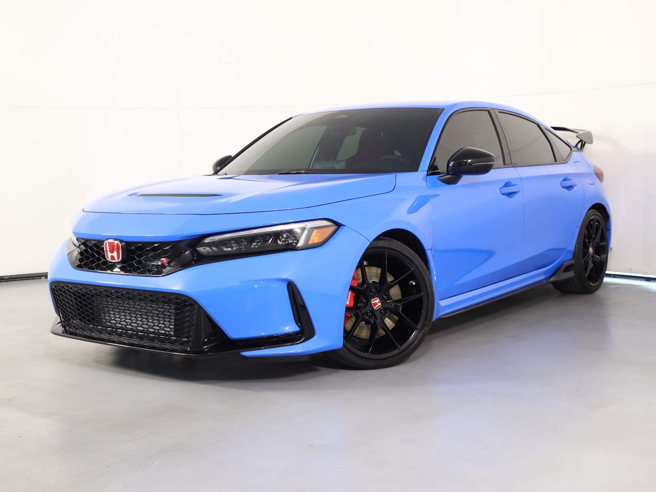 2024 Honda Civic Type R