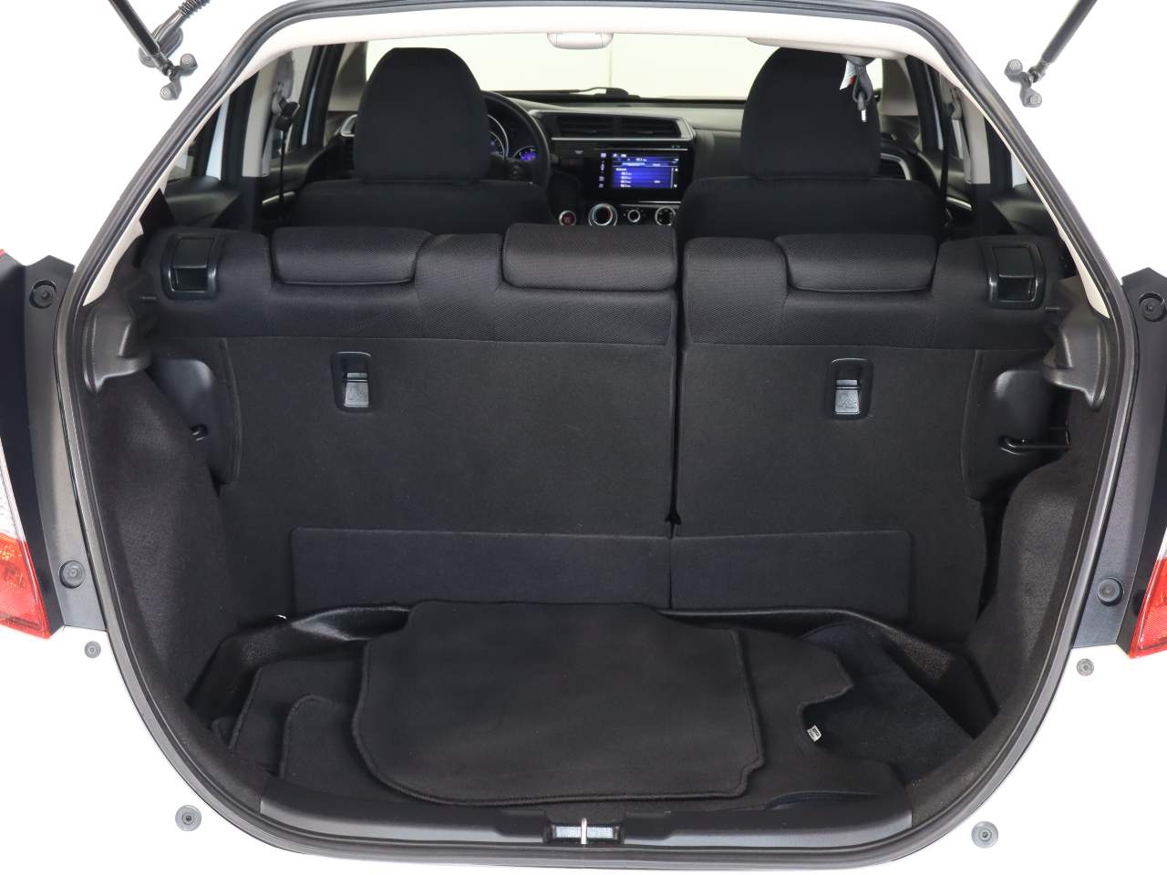 2016 Honda Fit EX - Photo 17