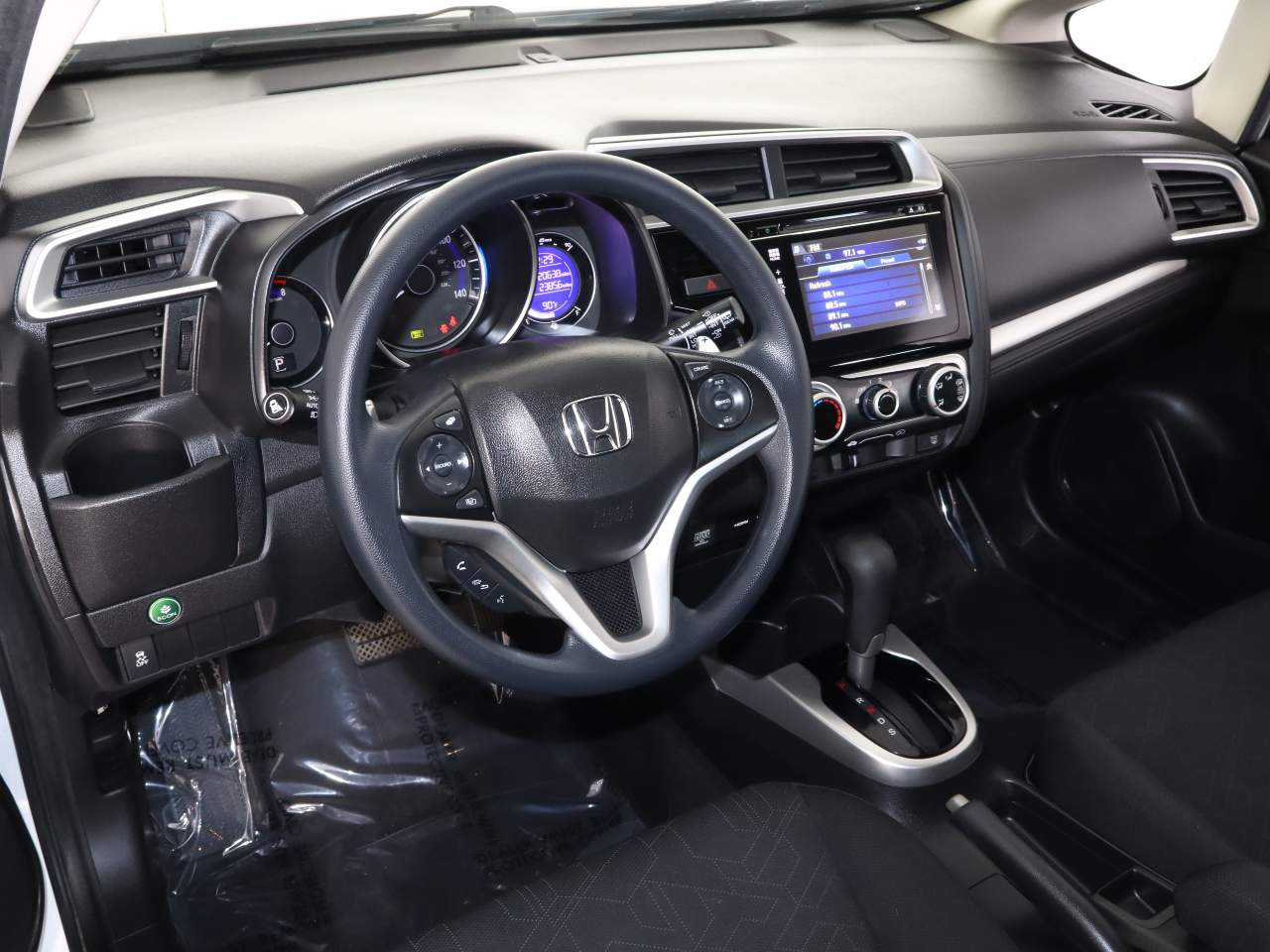 2016 Honda Fit EX - Photo 8