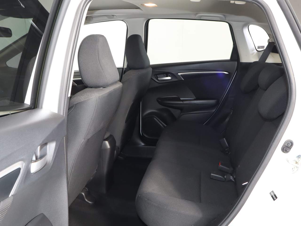 2016 Honda Fit EX - Photo 15