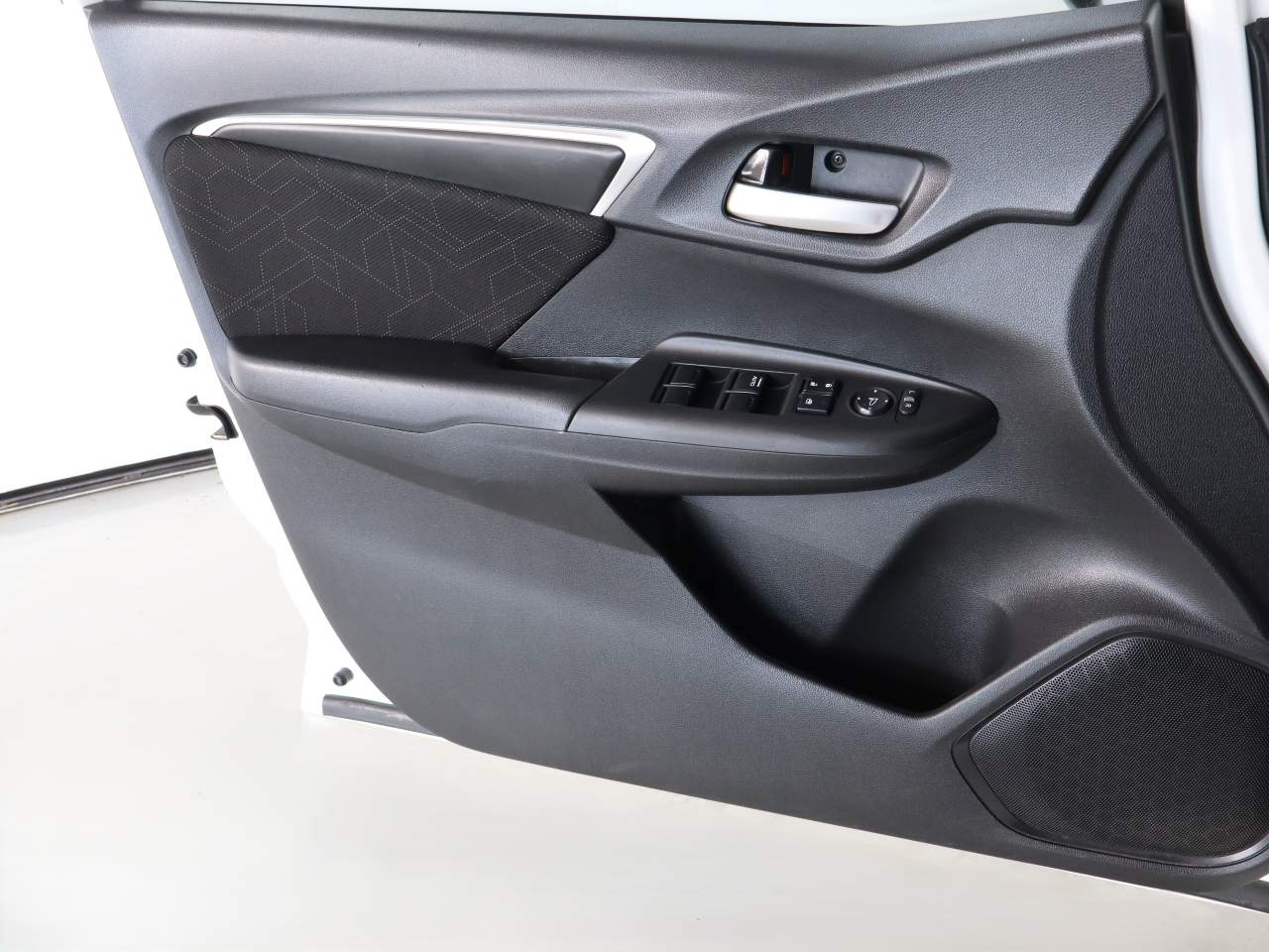 2016 Honda Fit EX - Photo 16