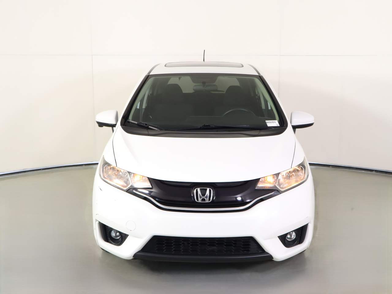 2016 Honda Fit EX - Photo 6