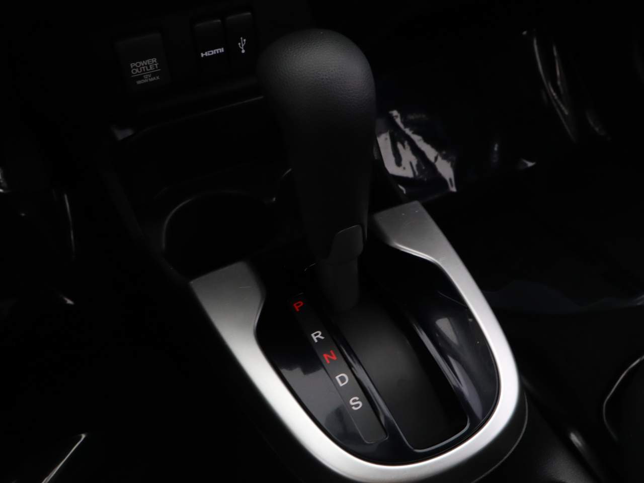 2016 Honda Fit EX - Photo 11