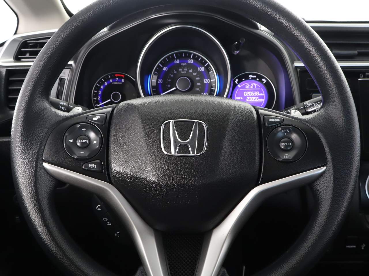 2016 Honda Fit EX - Photo 13
