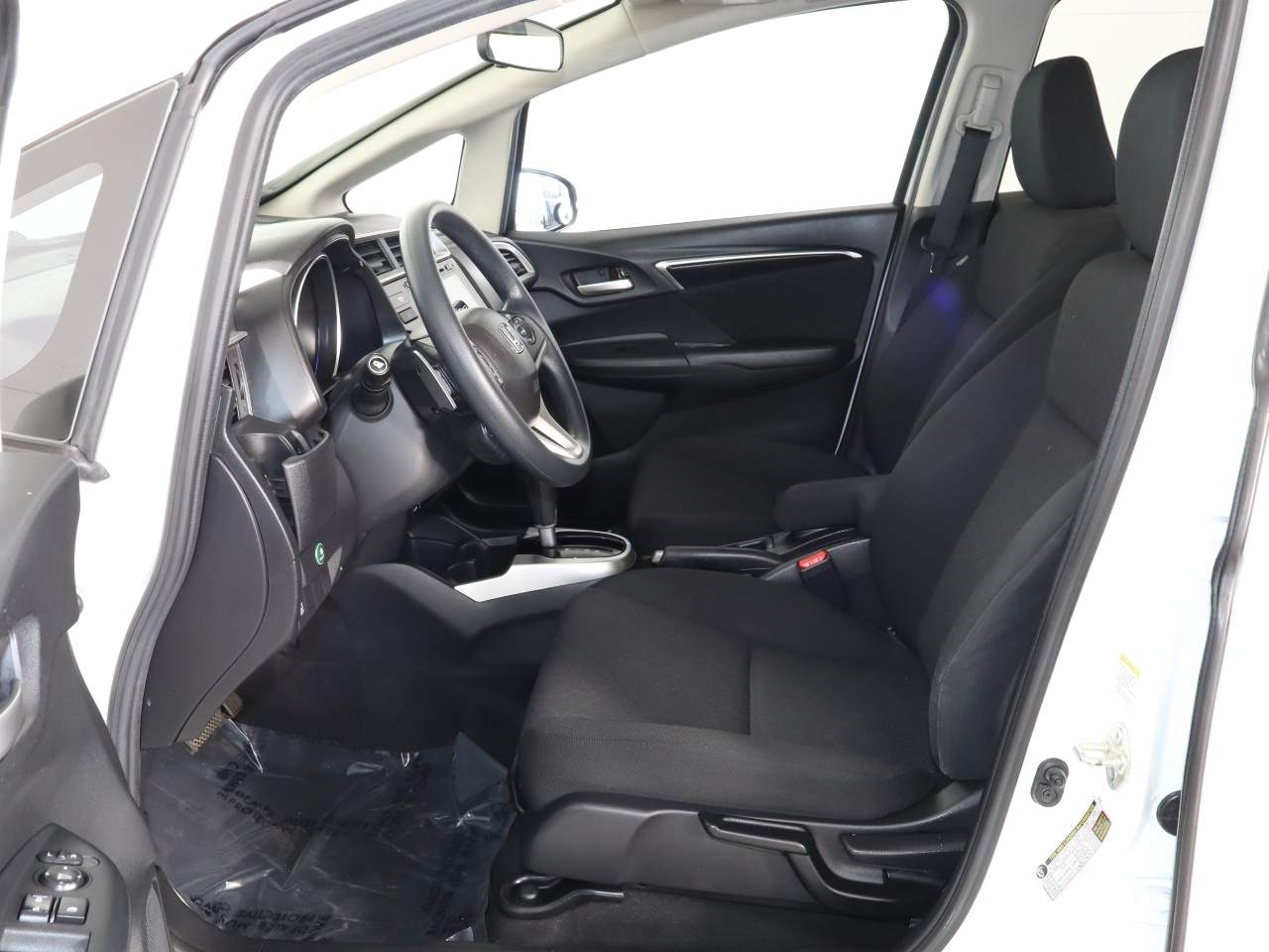 2016 Honda Fit EX - Photo 14