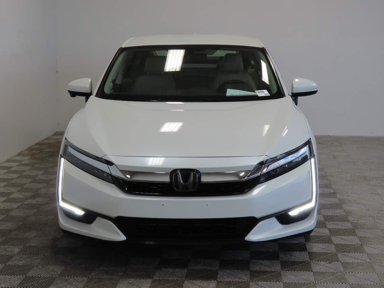 2018 Honda Clarity Plug-In Hybrid  