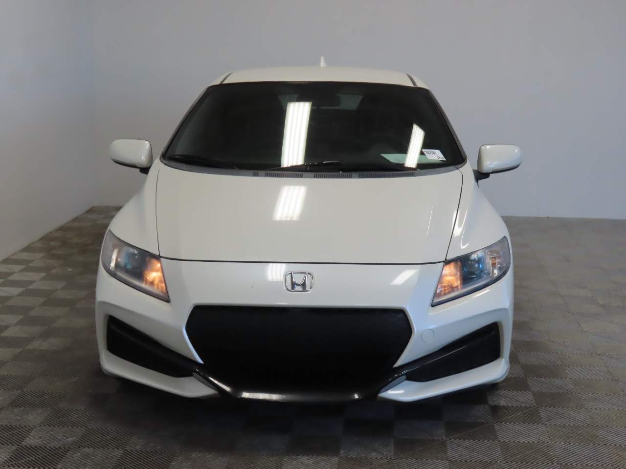 2016 Honda CR-Z LX