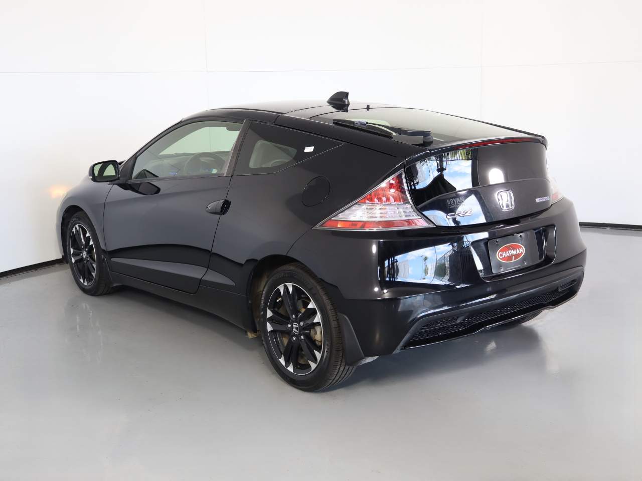 2014 Honda CR-Z