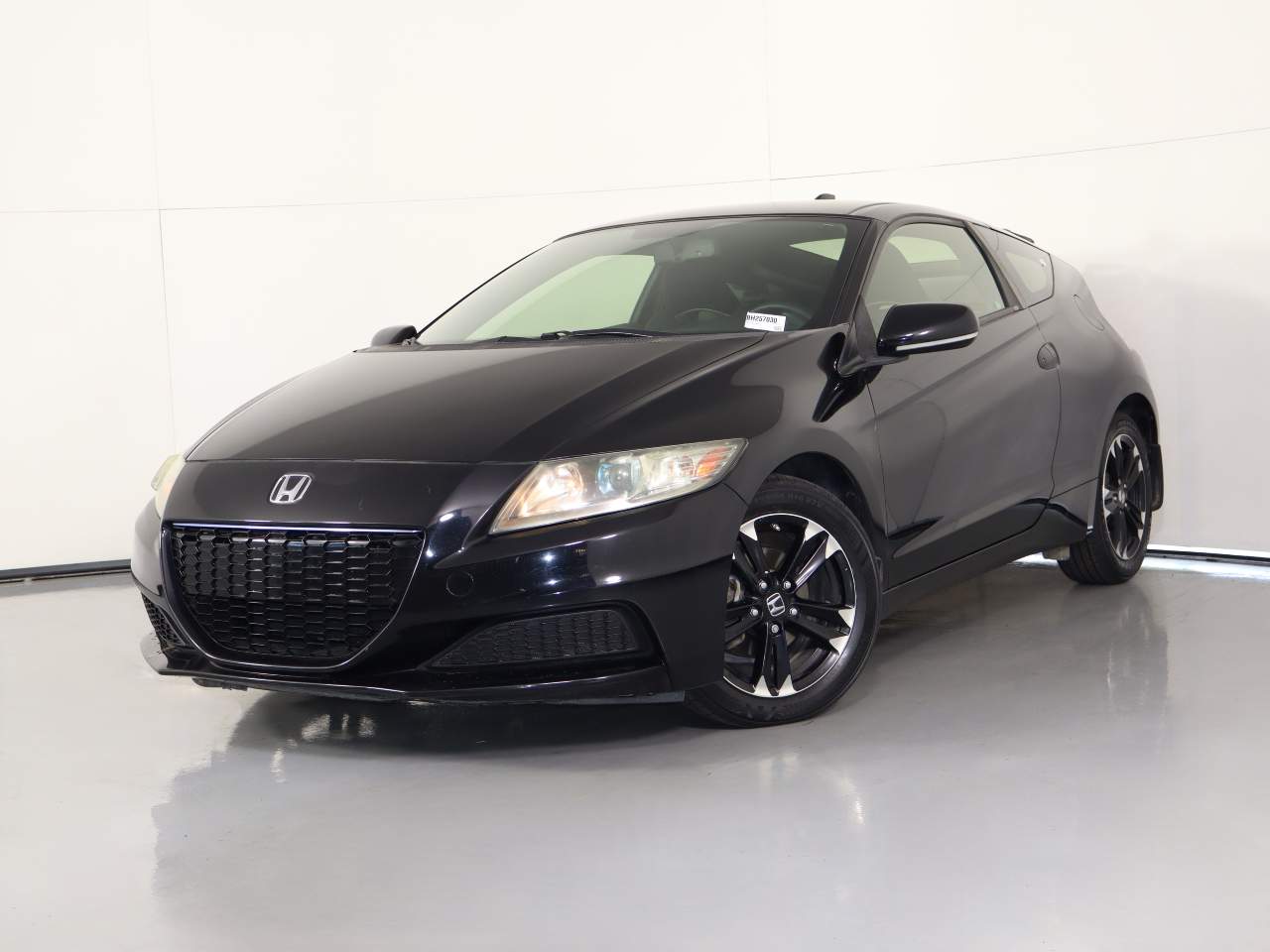 2014 Honda CR-Z
