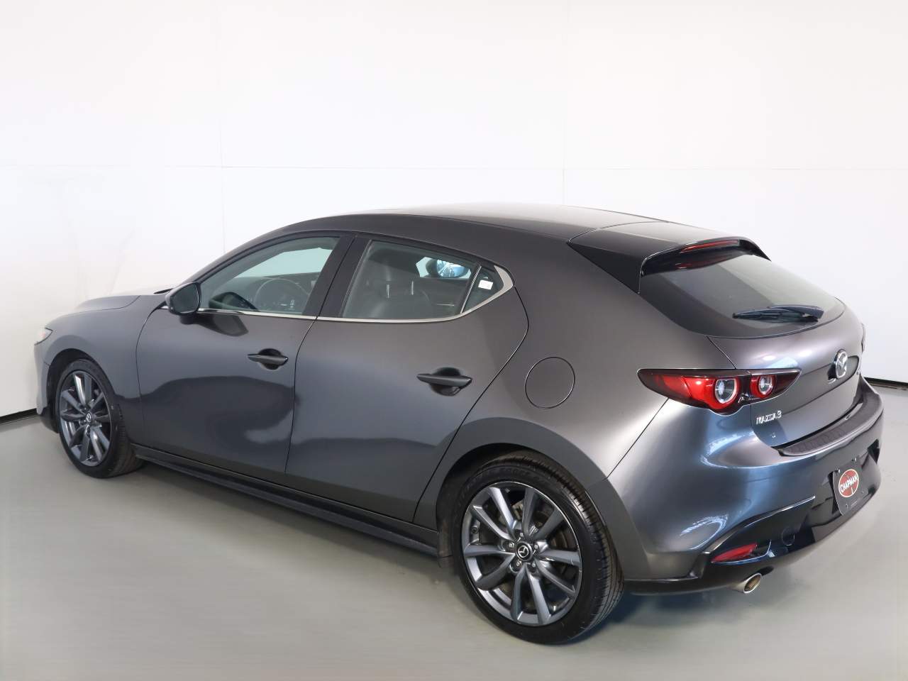 2023 Mazda3 Hatchback 2.5 S Preferred