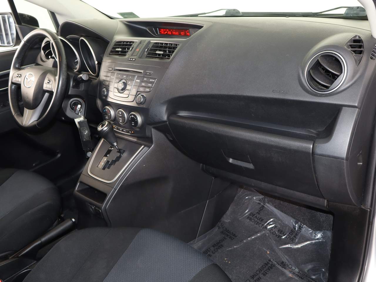 2015 Mazda5 Touring
