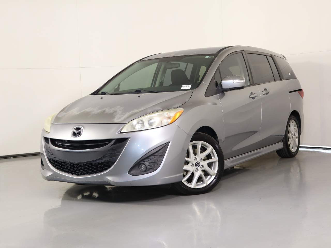 2015 Mazda5 Touring