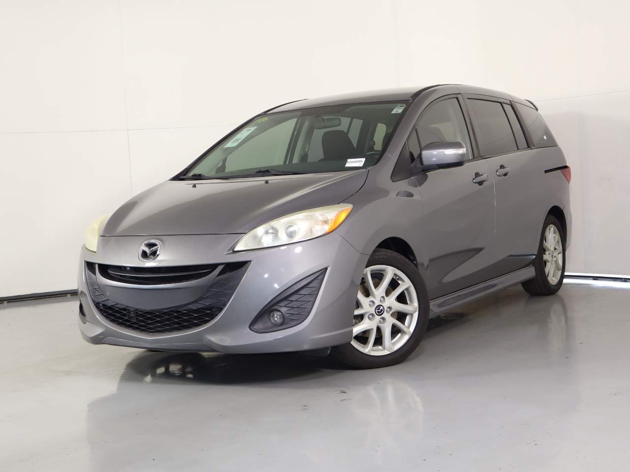 2015 Mazda5 Touring