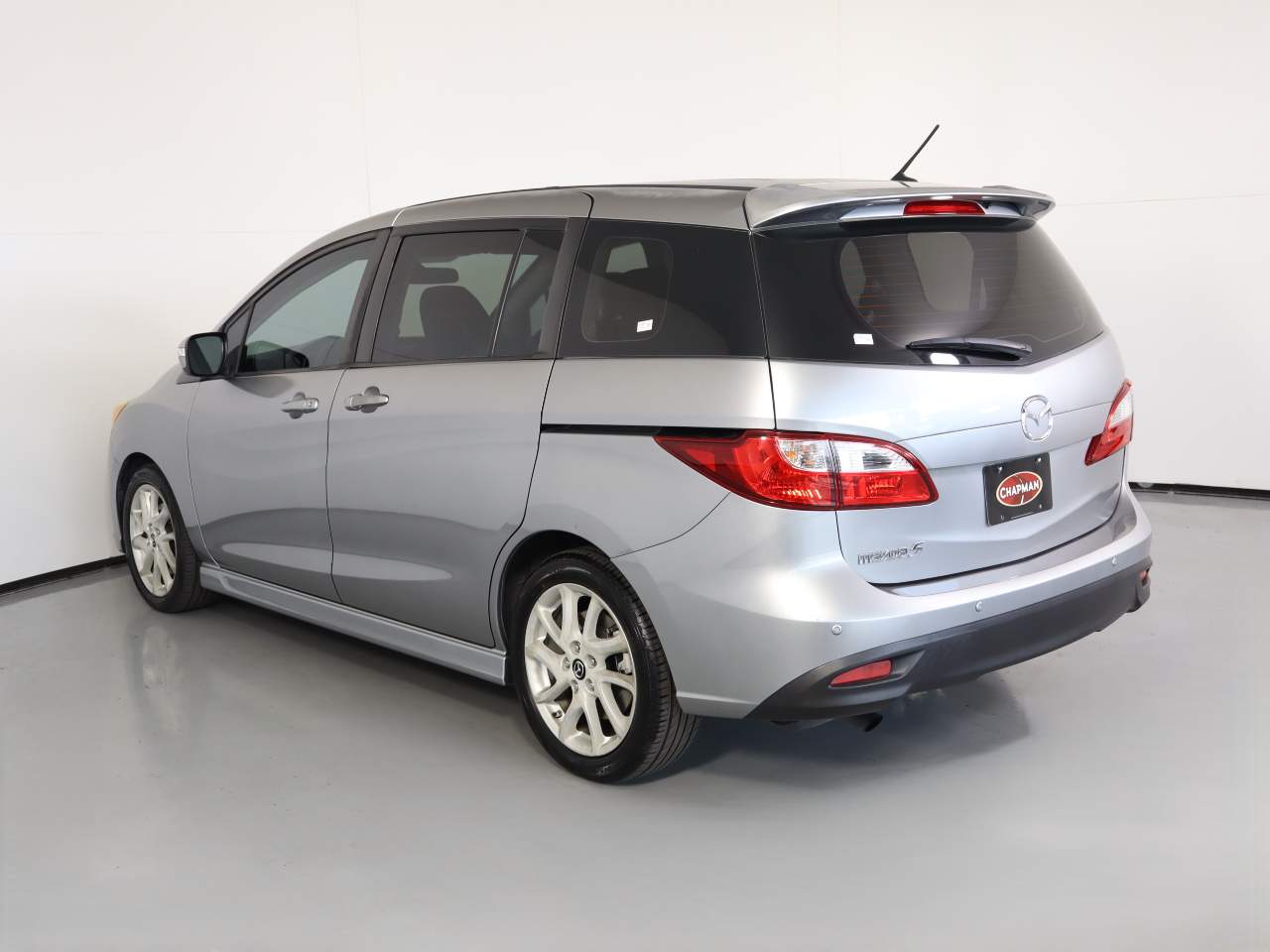 2015 Mazda5 Touring