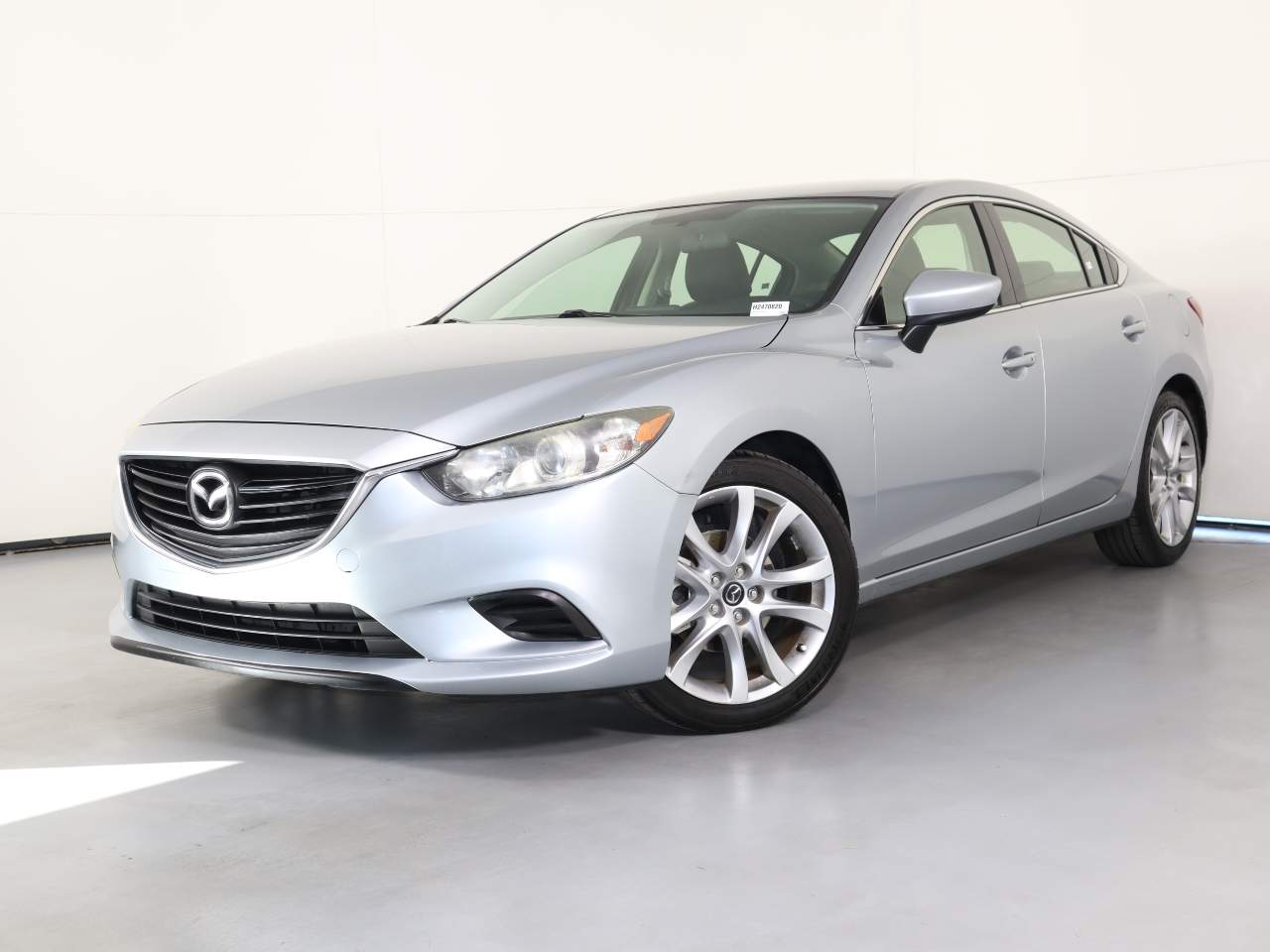 2016 Mazda6 i Touring