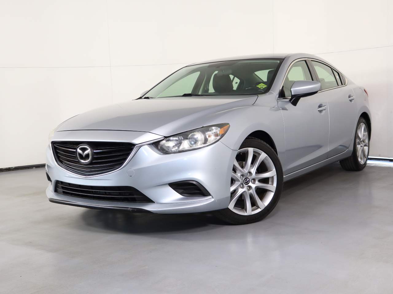 2016 Mazda6 i Touring