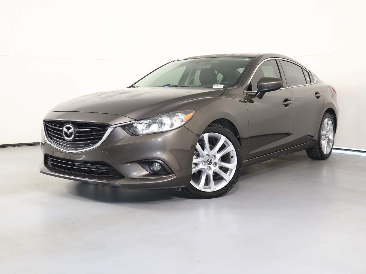 2016 Mazda6 i Touring