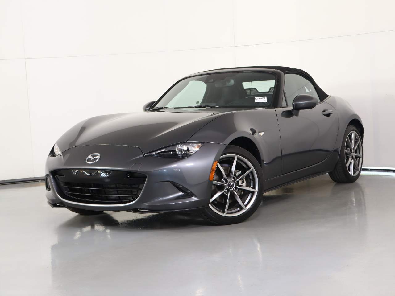 2022 Mazda MX-5 Miata Grand Touring