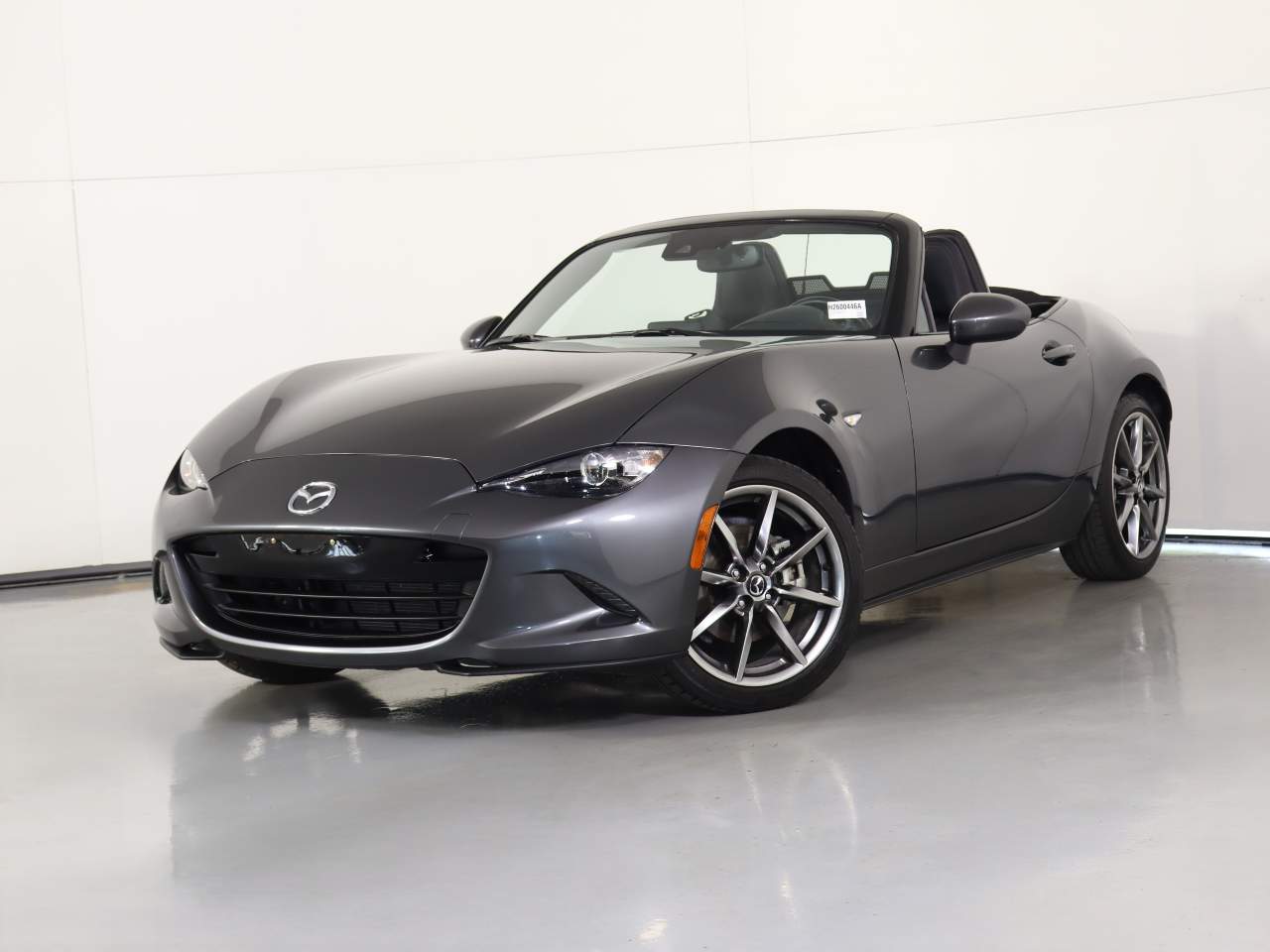 2022 Mazda MX-5 Miata Grand Touring