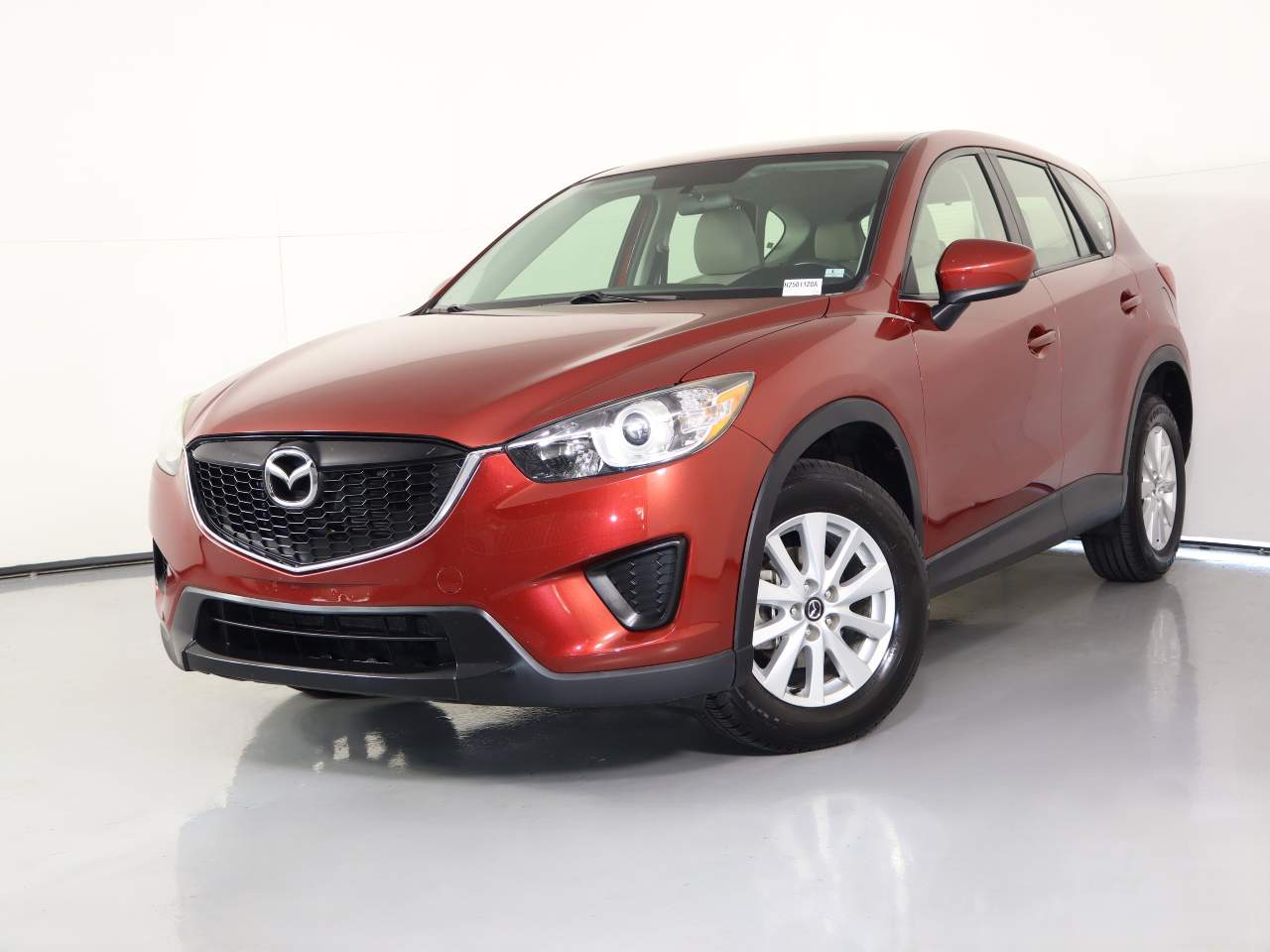 2013 Mazda CX-5 Sport