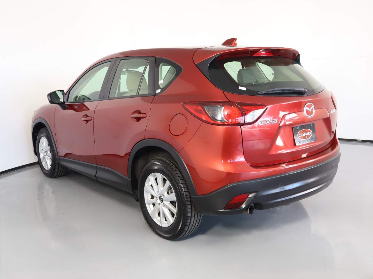 2013 Mazda CX-5 Sport