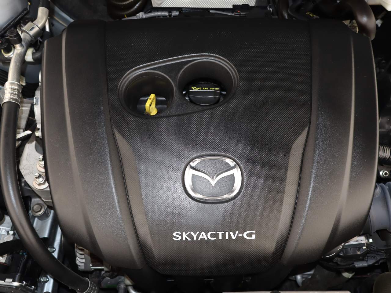 2023 Mazda CX-5 2.5 S Preferred