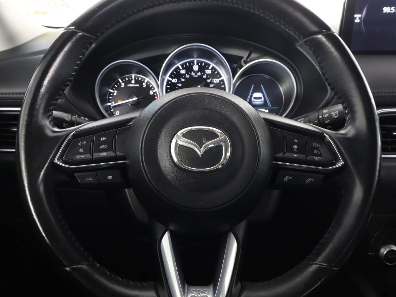 2023 Mazda CX-5 - Photo 12