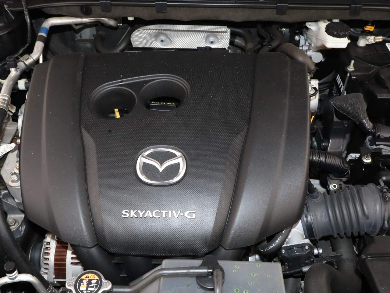 2023 Mazda CX-5 - Photo 17