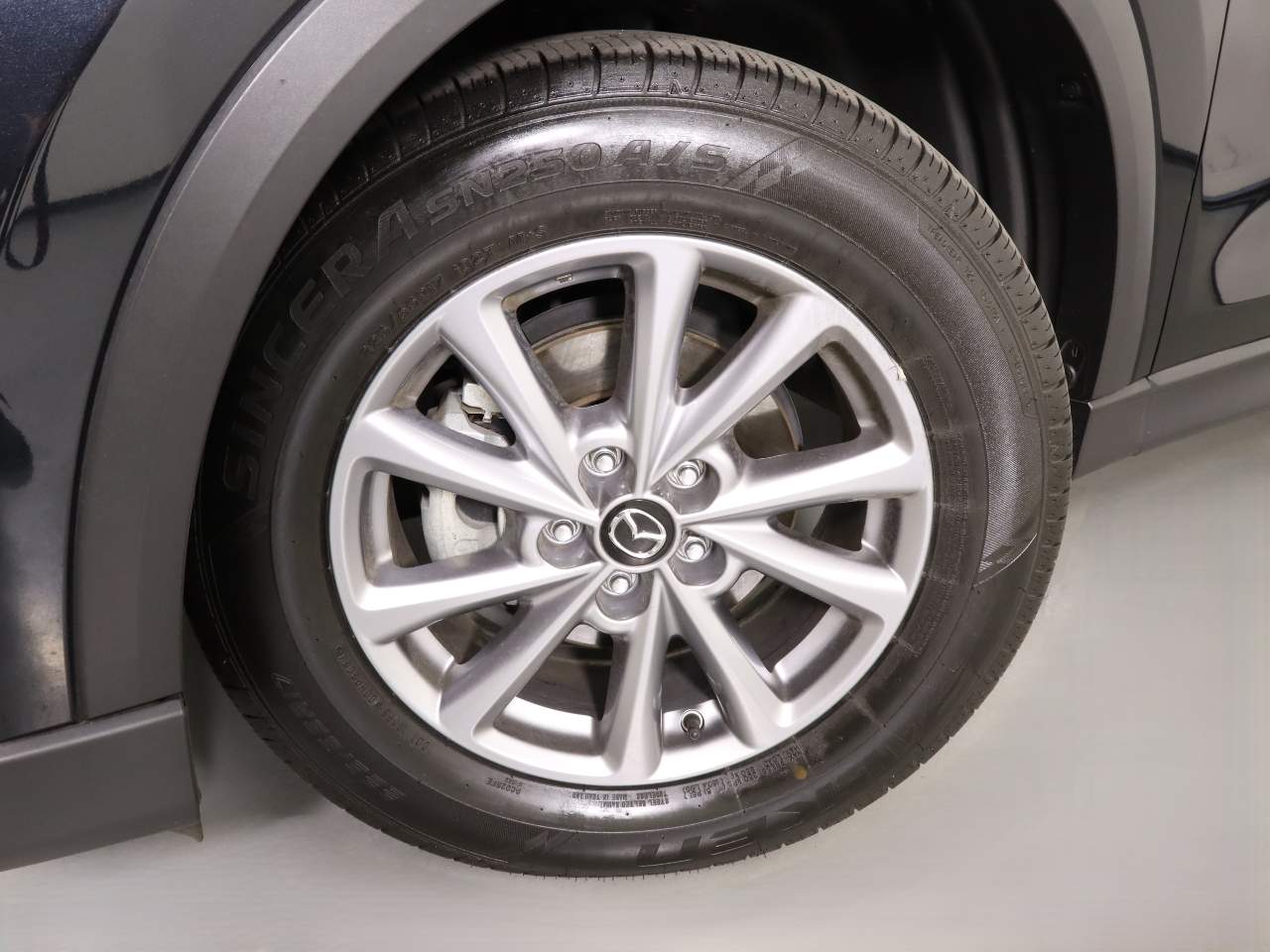 2023 Mazda CX-5 - Photo 7