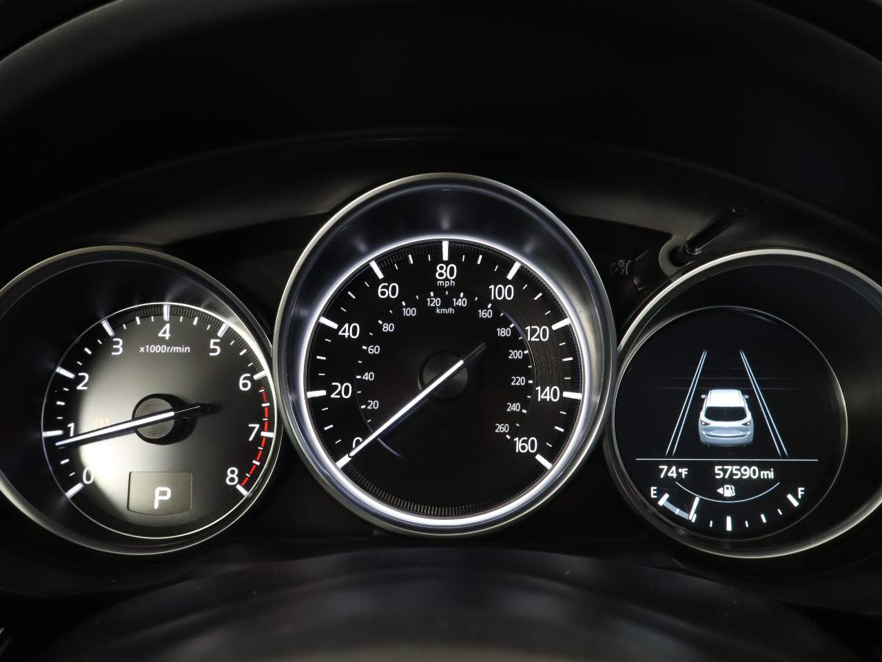2023 Mazda CX-5 - Photo 9