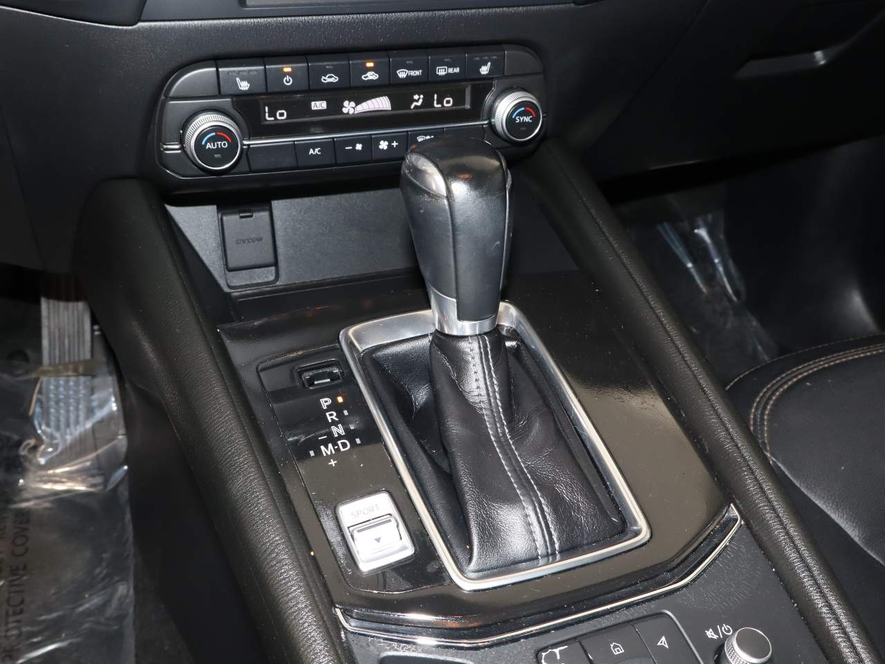 2023 Mazda CX-5 - Photo 11