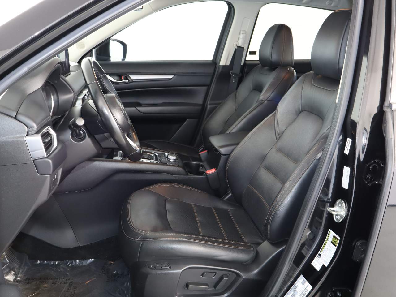2023 Mazda CX-5 - Photo 13