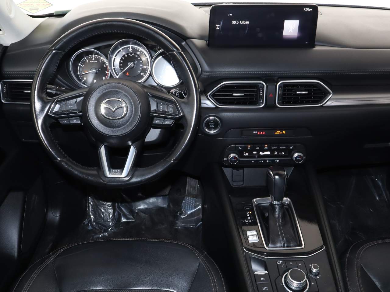 2023 Mazda CX-5 - Photo 10