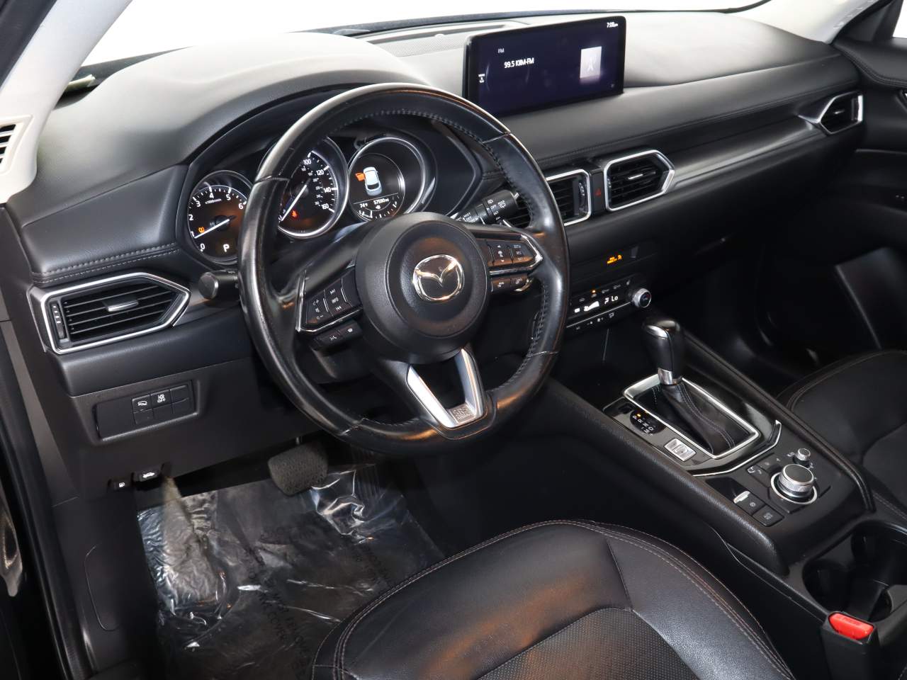 2023 Mazda CX-5 - Photo 8