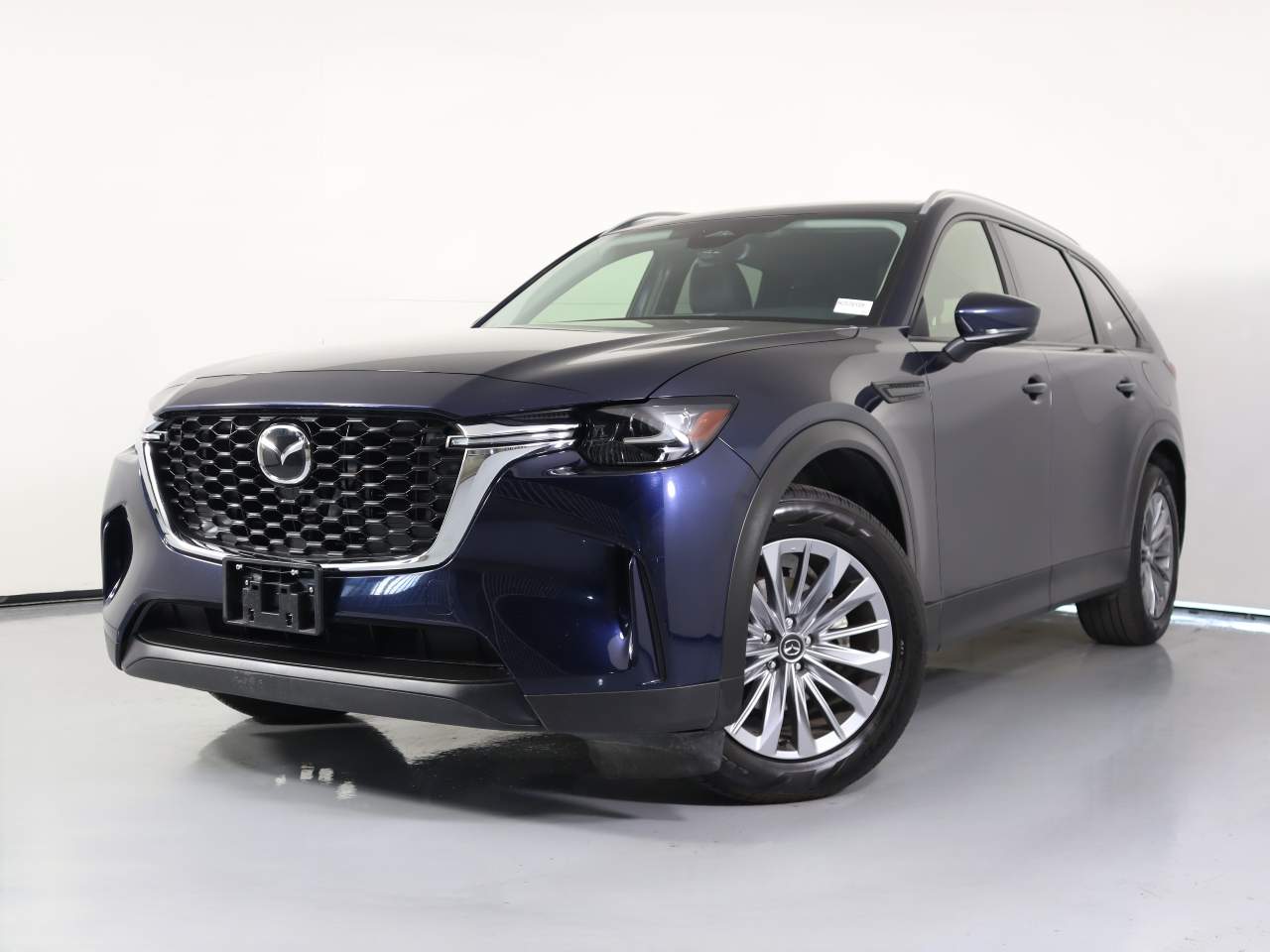 2024 Mazda CX-90 3.3 Turbo Select