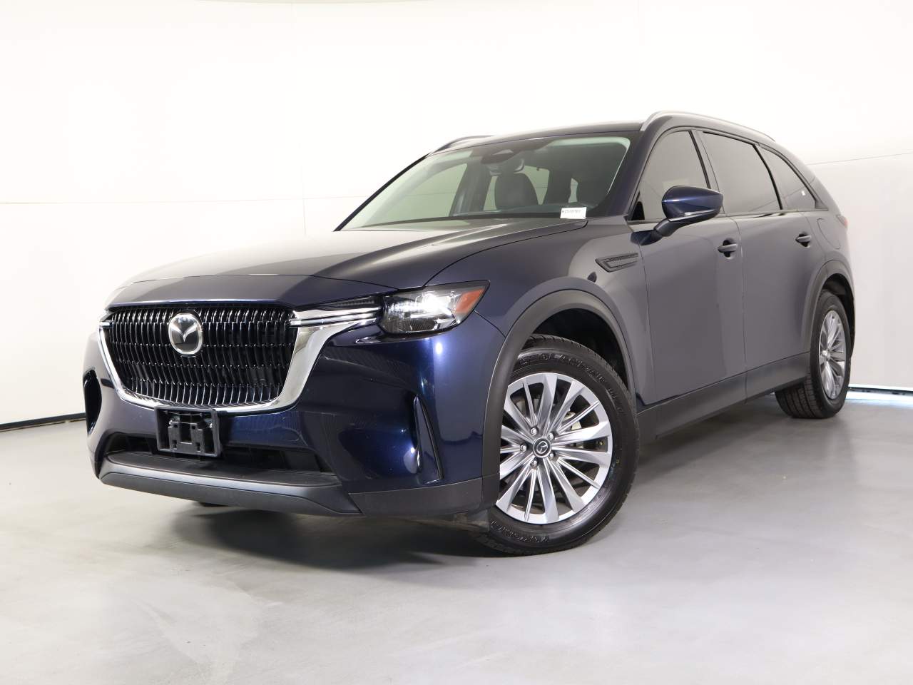 2024 Mazda CX-90 3.3 Turbo Preferred Plus