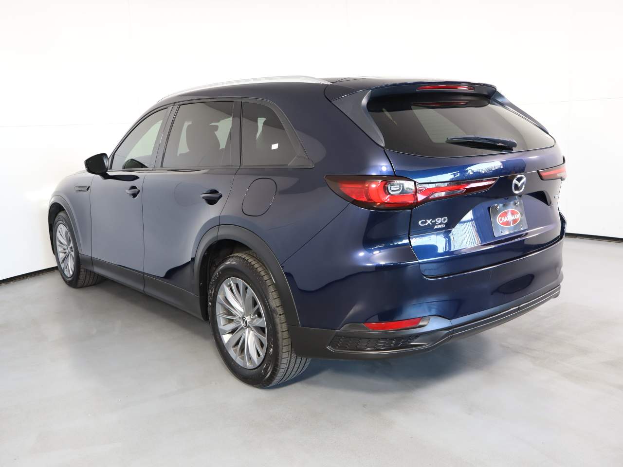 2024 Mazda CX-90 3.3 Turbo Preferred Plus