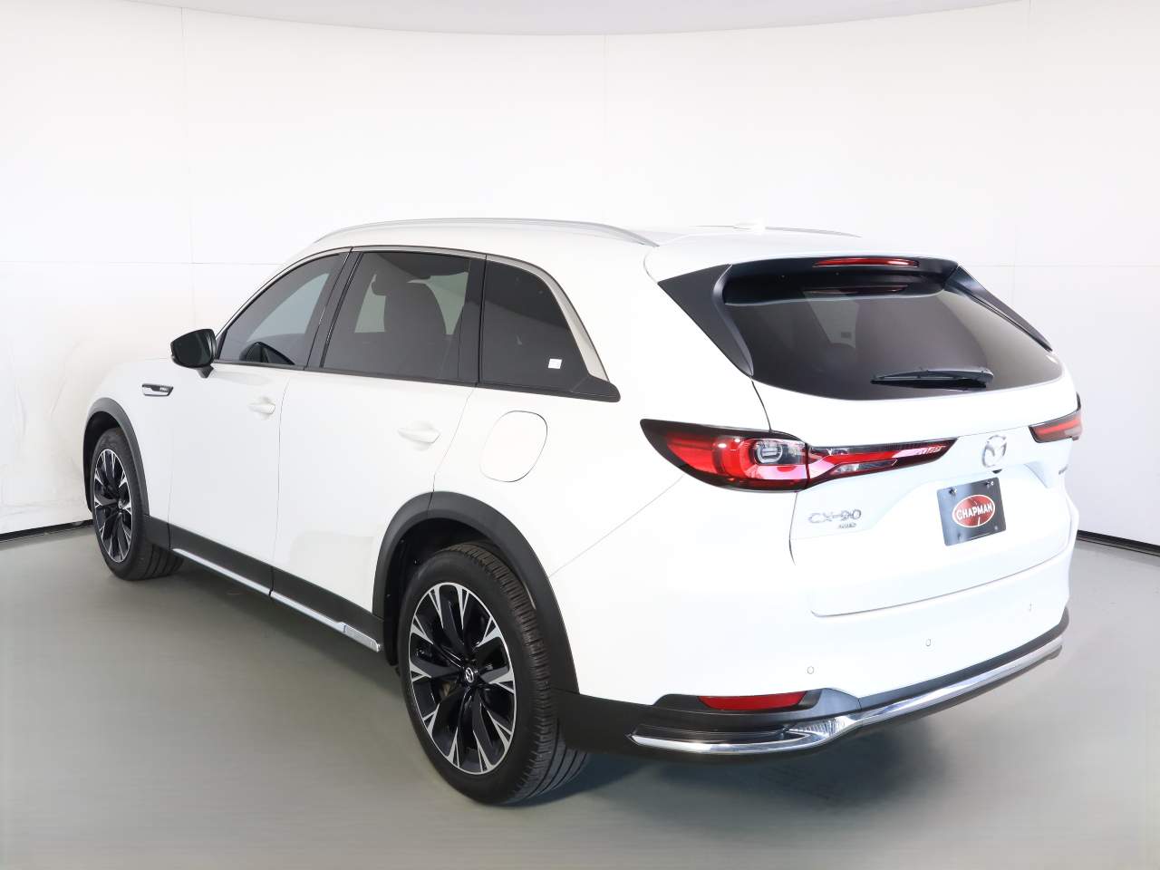 2024 Mazda CX-90 Plug-in Hybrid Premium Plus
