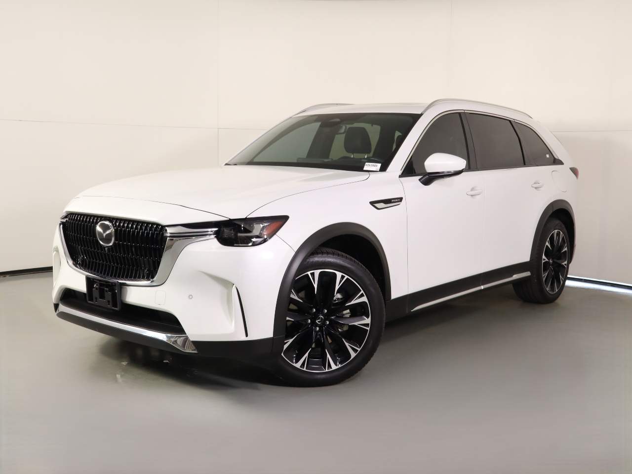 2024 Mazda CX-90 Plug-in Hybrid Premium Plus