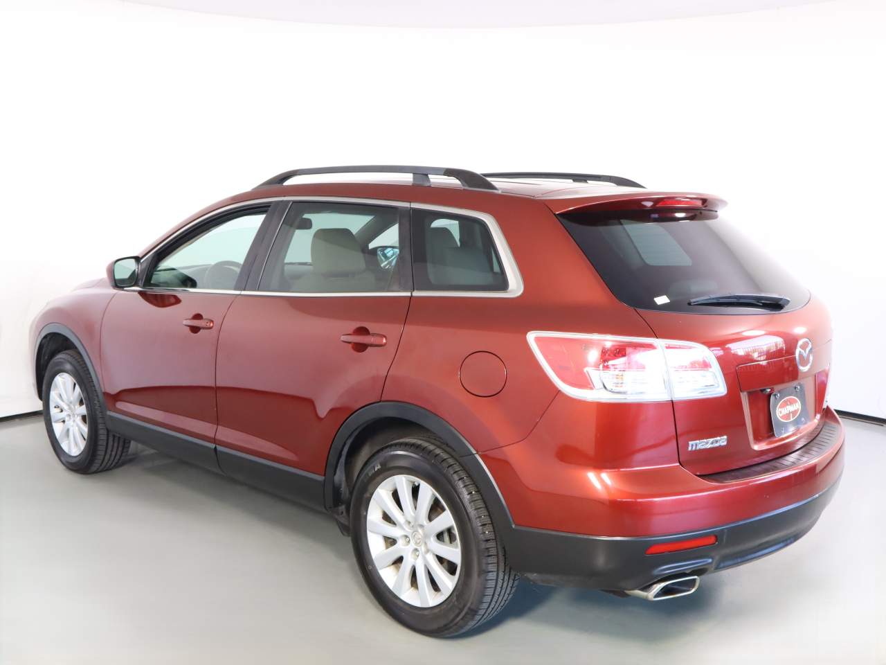 2009 Mazda CX-9 Sport