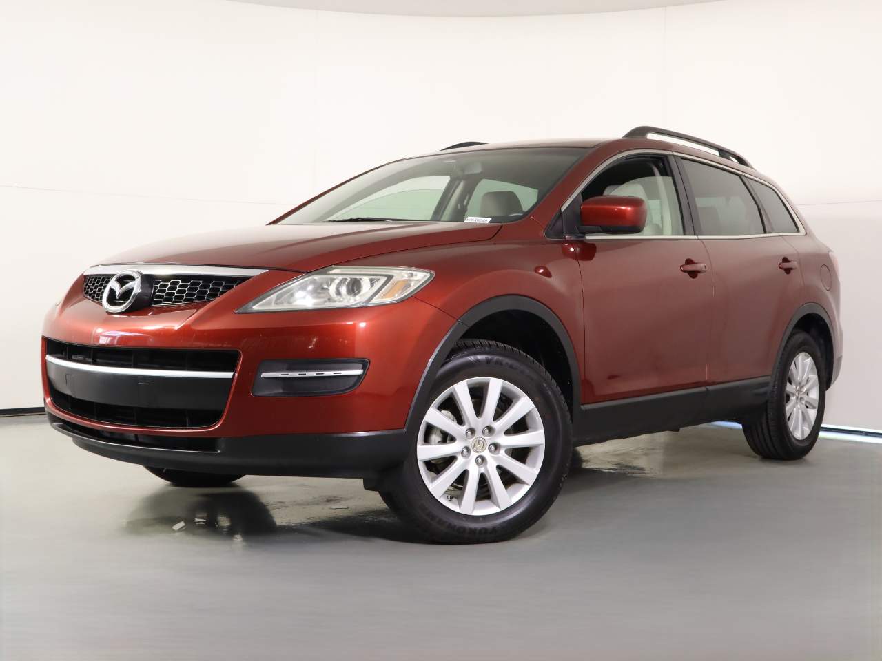 2009 Mazda CX-9 Sport