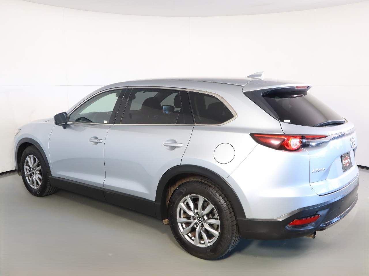 2017 Mazda CX-9 Touring
