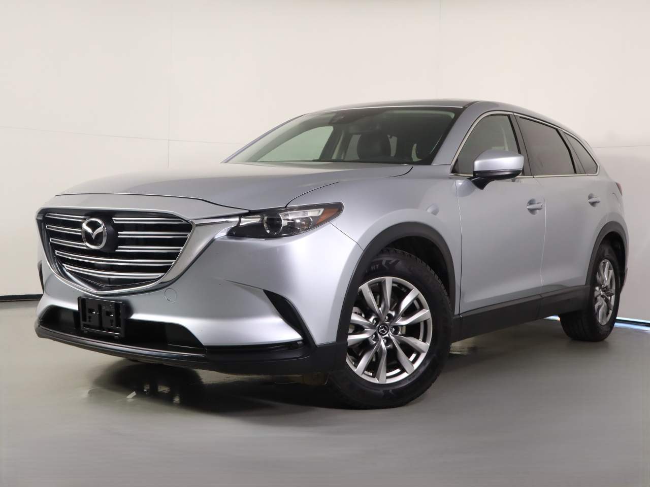 2017 Mazda CX-9 Touring