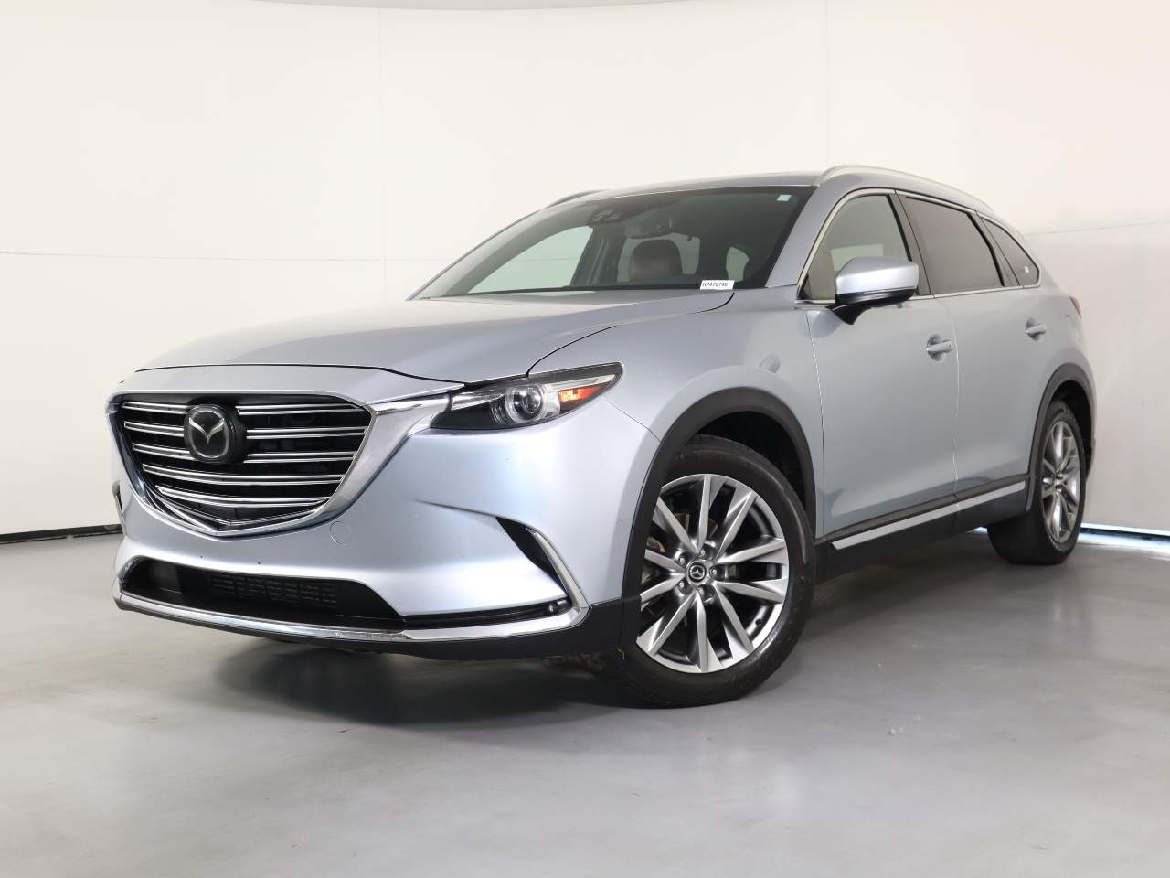 2017 Mazda CX-9 Signature