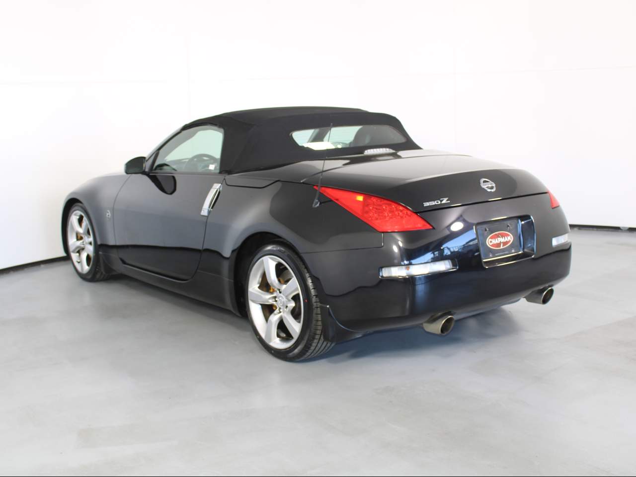 2006 Nissan 350Z Grand Touring